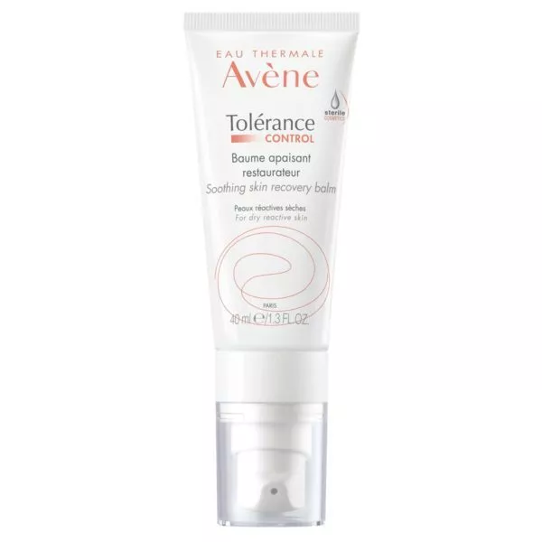 Avène Tolérance Control Balsam beruhigend 40 ml
