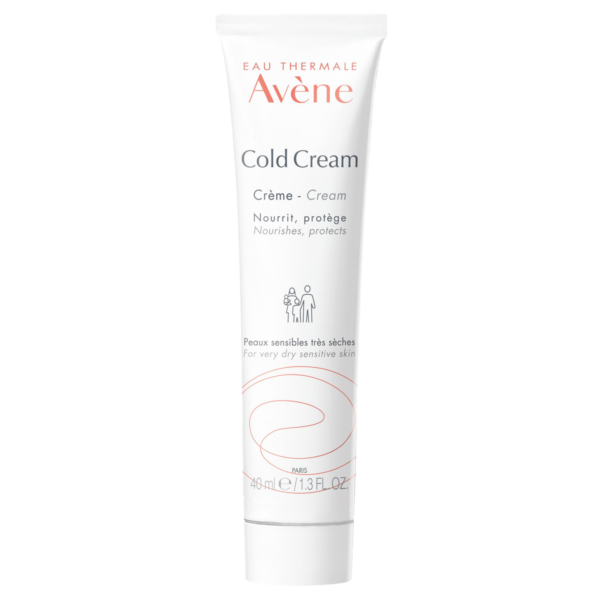 Avène Cold Cream 40 ml