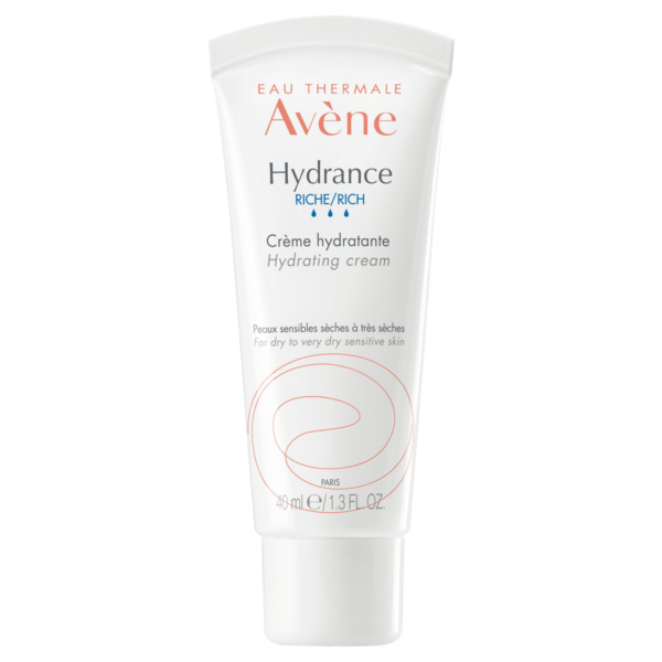 Avène Hydrance Creme 40 ml
