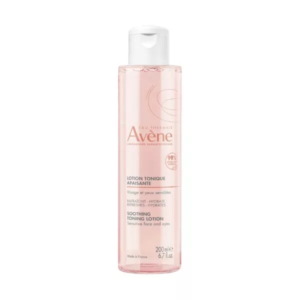 Avène Mildes Gesichtswasser 200 ml