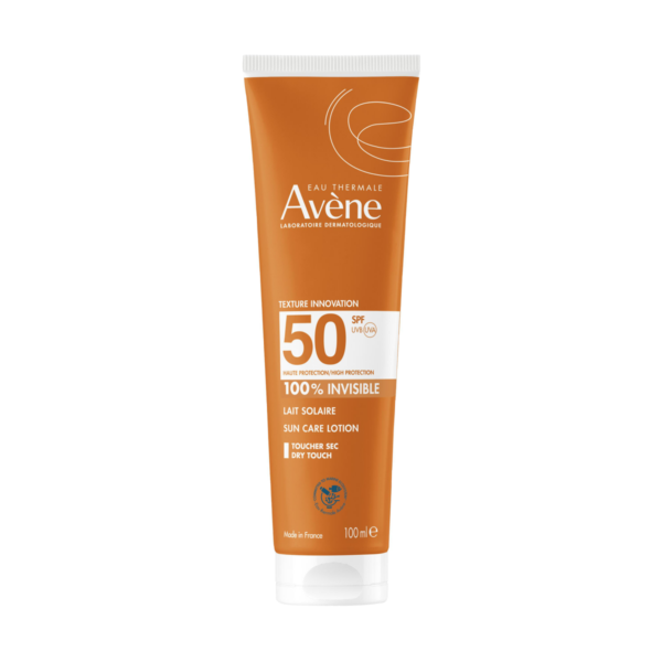 Avène Sun Sonnenmilch SPF50+ 100 ml
