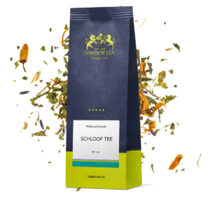 Schloof Tee 60 g
