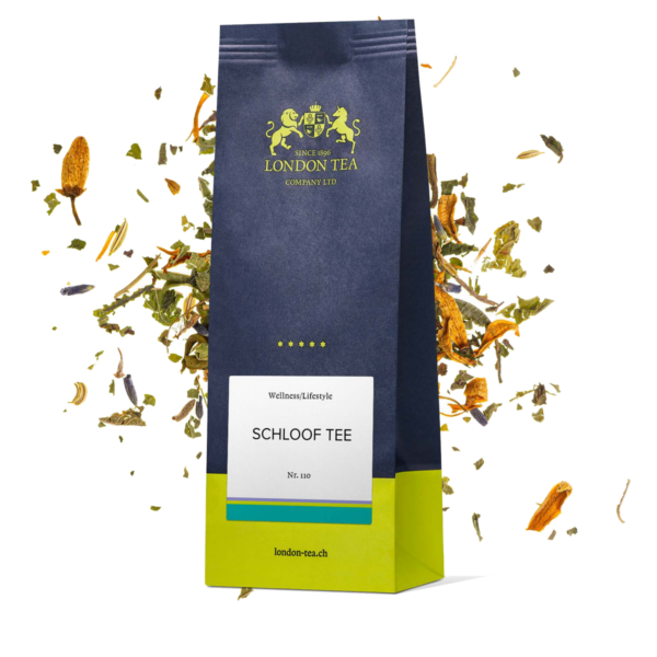 Schloof Tee 60 g
