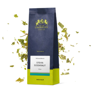 Stevia Süsskraut Bio 50 g