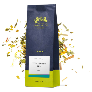 Vital Green Tea 80 g