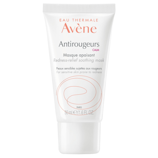 Avène Antirougeurs Calm Maske FHD 50 ml