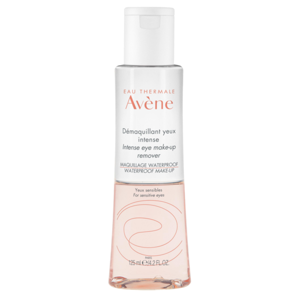 Avène Augen MakeUp Entferner Waterproof 125 ml