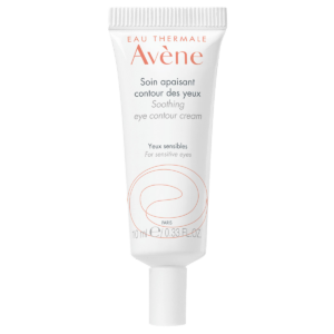 Avène beruhigende Augencreme 10 ml