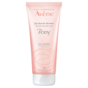 Avène Body Duschgel 200 ml