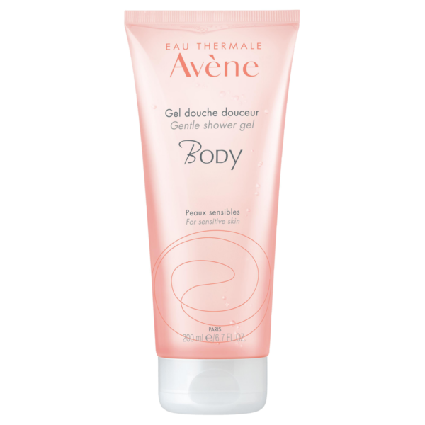 Avène Body Duschgel 200 ml