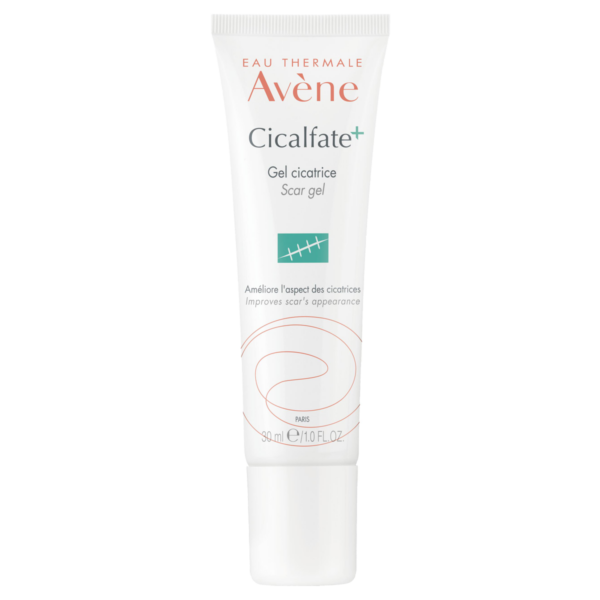 Avène Cicalfate+ Massagegel 30 ml