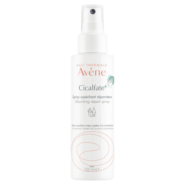 Avène Cicalfate+ trocknender Spray 100 ml
