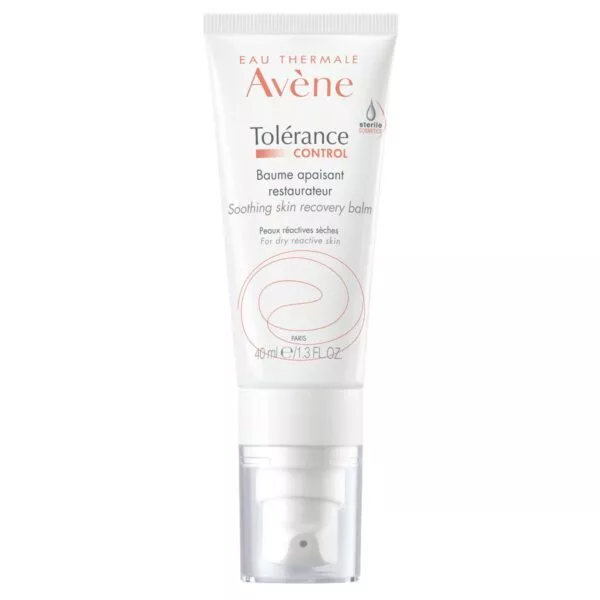 Avène Tolérance Control Balsam beruhigend 40 ml