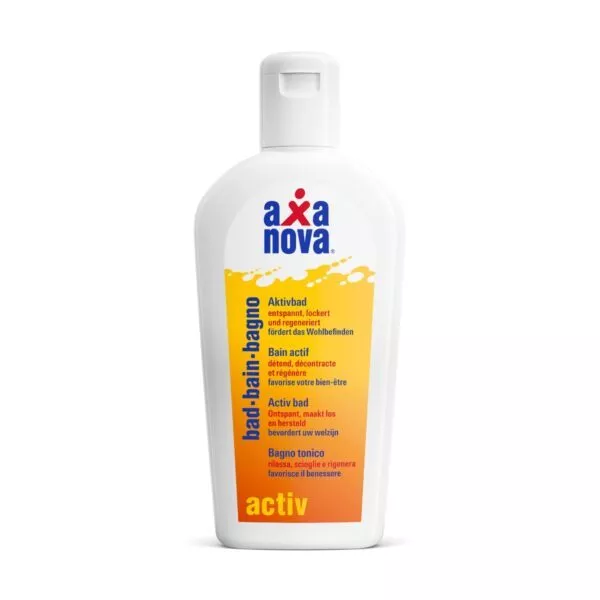 Axanova Activ Bad 250 ml