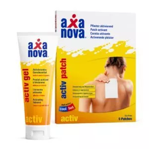 Axanova Activ Set