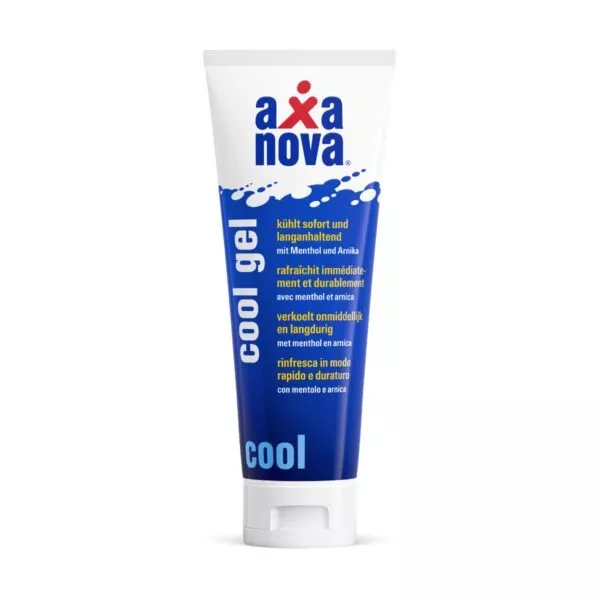 Axanova Cool Gel 125 ml