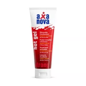 Axanova Hot Gel 125ml
