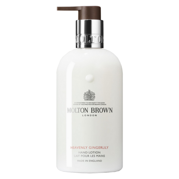 Molton Brown Heavenly Gingerlily Hand Lotion 300 ml