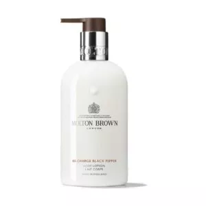 Molton Brown Re-Charge Black Pepper Body Lotion 300 ml