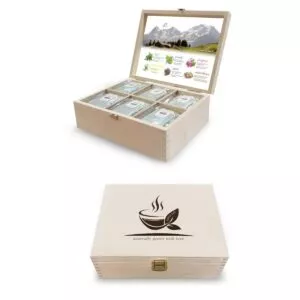 Swisstea Teebox