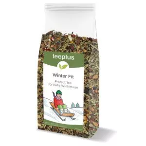 Teeplus Winter Fit Protect Tee 100 g