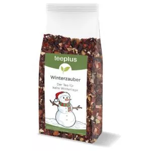 Teeplus Winterzauber