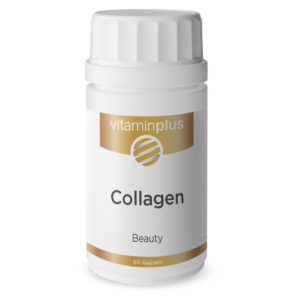 Vitaminplus Collagen Kapseln 60 Stück